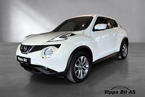 Nissan Juke 3 of 30