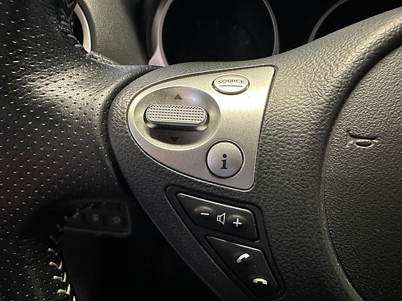 Nissan Juke 18 of 30