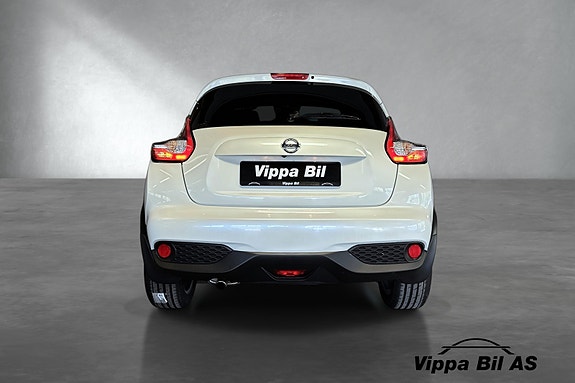 Nissan Juke 6 of 30
