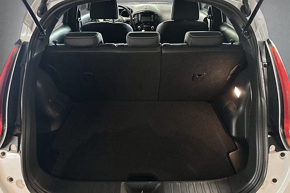 Nissan Juke 30 of 30