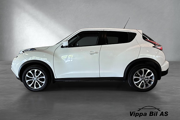 Nissan Juke 4 of 30