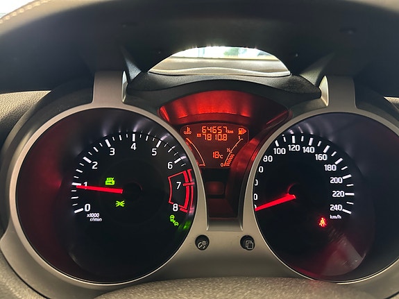 Nissan Juke 27 of 30