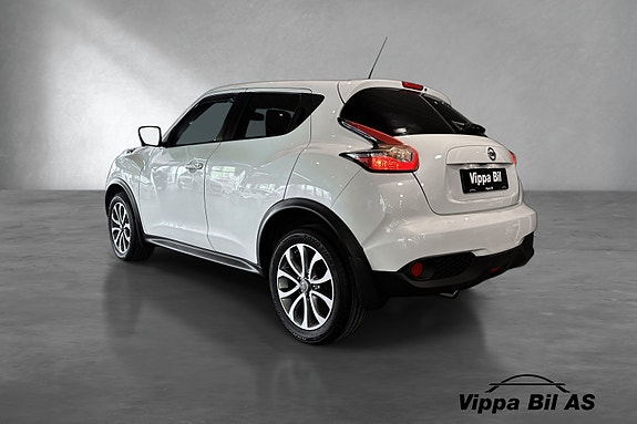 Nissan Juke 5 of 30