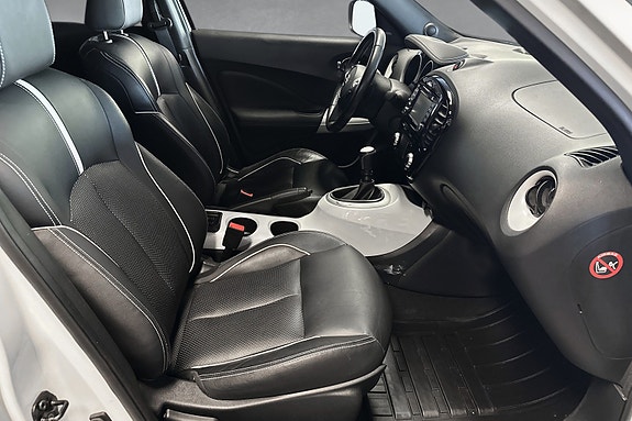 Nissan Juke 12 of 30