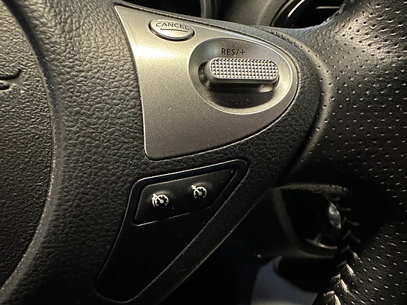 Nissan Juke 19 of 30