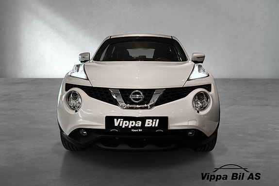 Nissan Juke 2 of 30