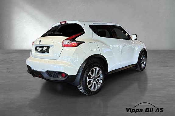 Nissan Juke 7 of 30