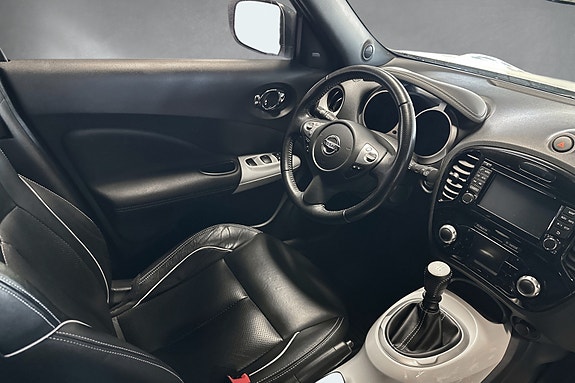 Nissan Juke 9 of 30