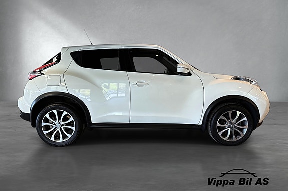 Nissan Juke 8 of 30