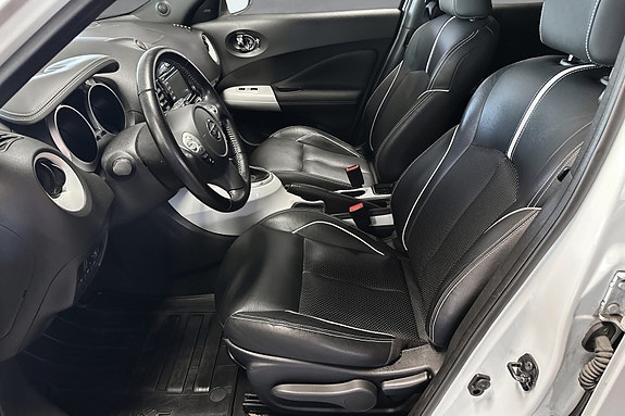Nissan Juke 10 of 30