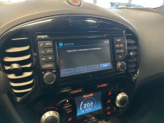 Nissan Juke 25 of 30