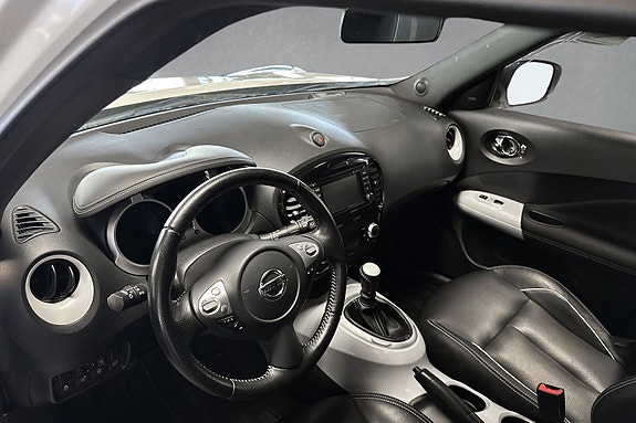 Nissan Juke 16 of 30