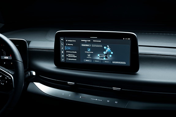 Maxus MIFA 9 4 of 8