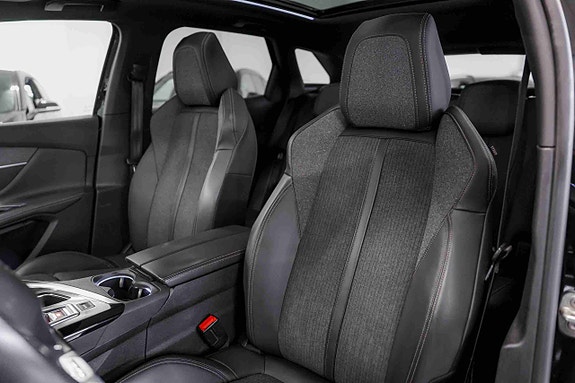 Peugeot 3008 14 of 30