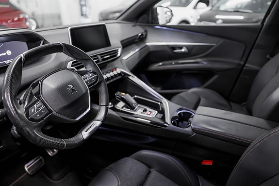 Peugeot 3008 11 of 30