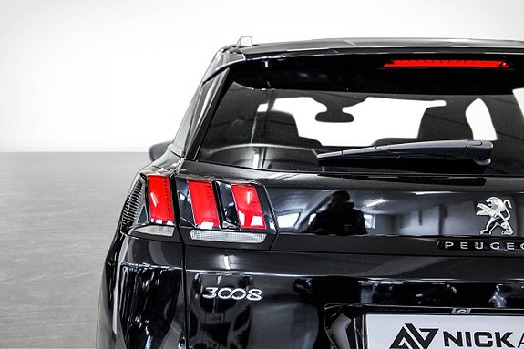 Peugeot 3008 9 of 30