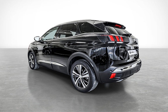Peugeot 3008 10 of 30