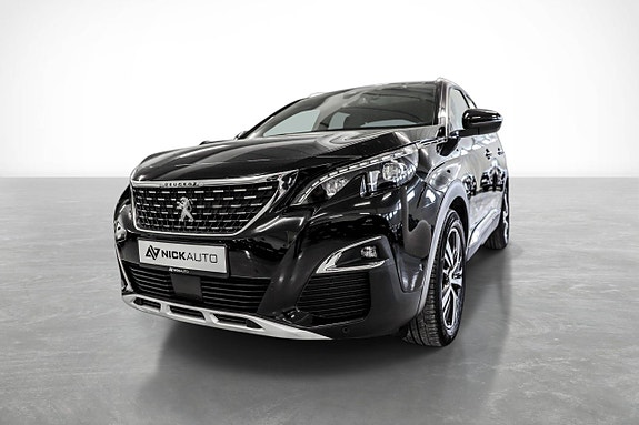 Peugeot 3008 2 of 30