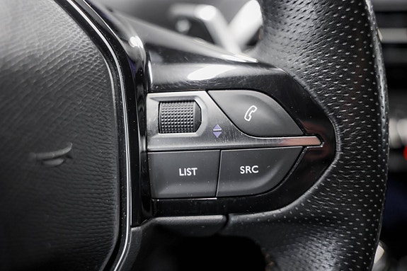Peugeot 3008 21 of 30