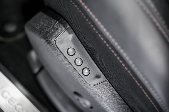 Peugeot 3008 15 of 30