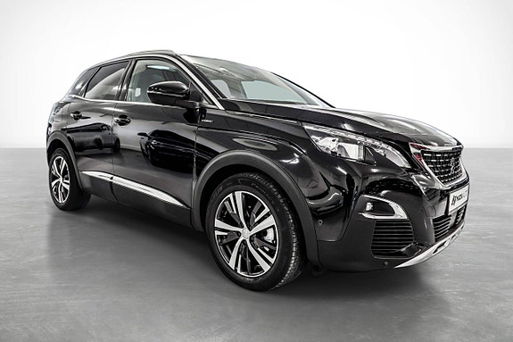 Peugeot 3008 5 of 30