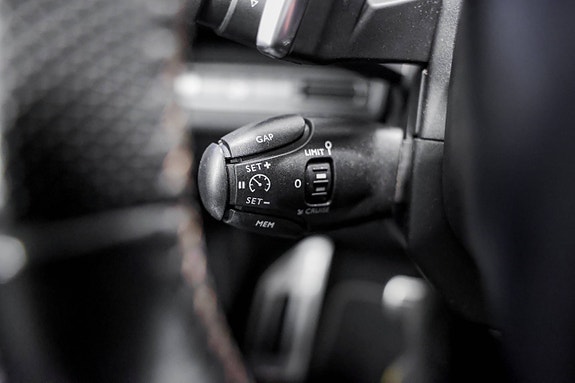 Peugeot 3008 22 of 30