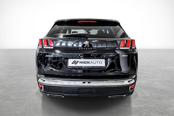Peugeot 3008 8 of 30