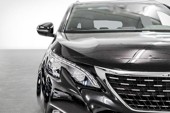 Peugeot 3008 4 of 30