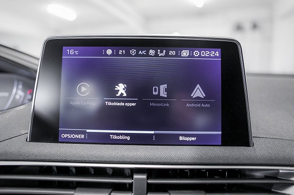 Peugeot 3008 25 of 30