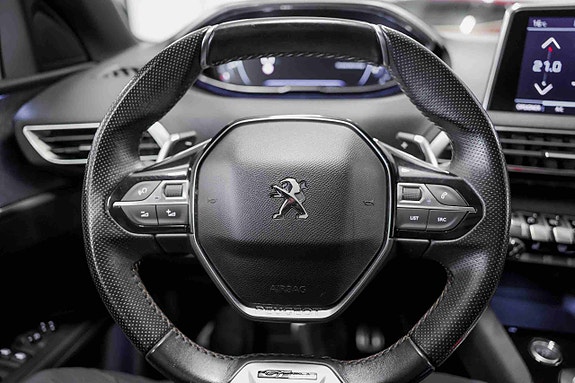 Peugeot 3008 20 of 30