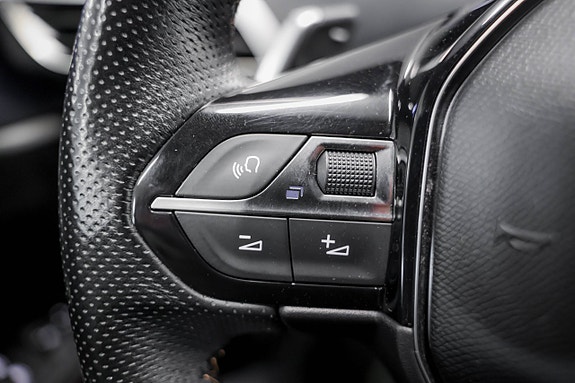 Peugeot 3008 18 of 30