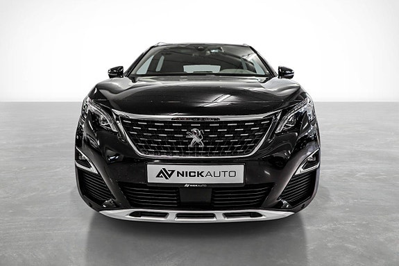 Peugeot 3008 3 of 30
