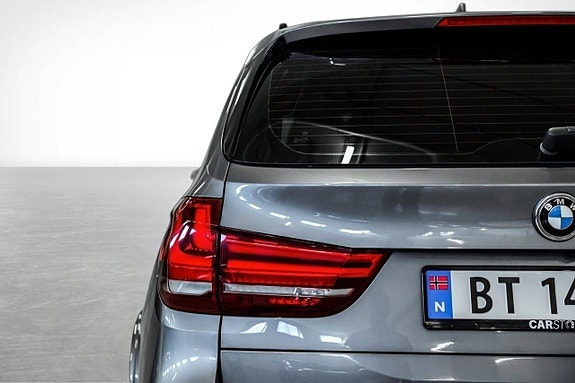BMW X5 10 of 30