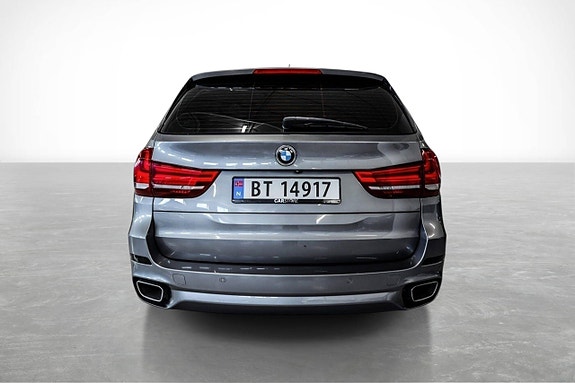 BMW X5 9 of 30