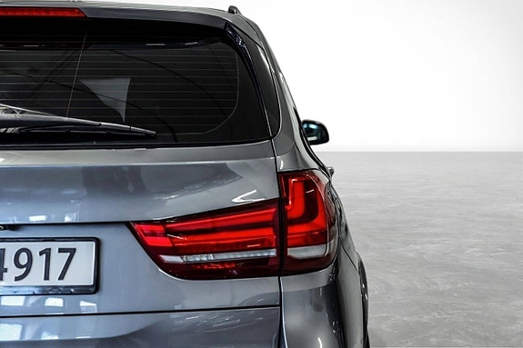 BMW X5 8 of 30