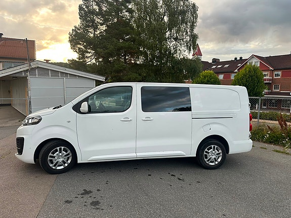 Citroen Jumpy 11 of 11