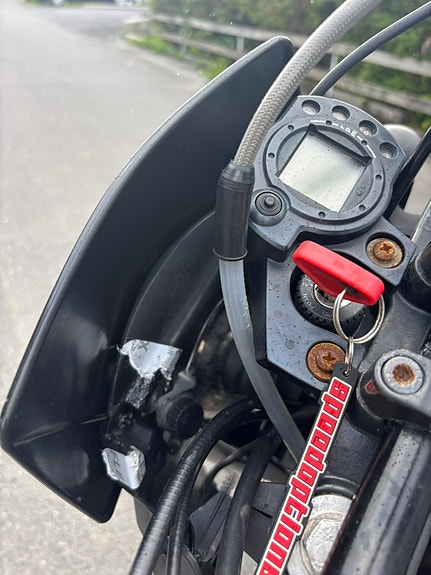 Derbi Senda drd extreme 50R 10 of 10