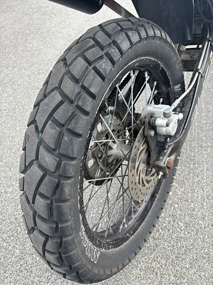 Derbi Senda drd extreme 50R 7 of 10