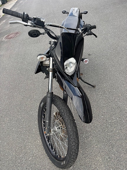 Derbi Senda drd extreme 50R 2 of 10