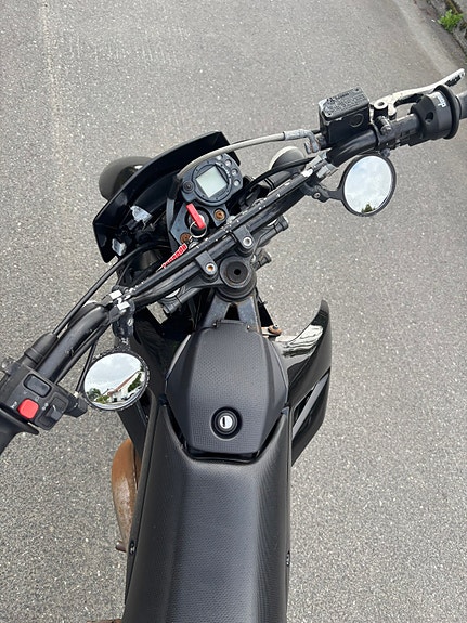 Derbi Senda drd extreme 50R 5 of 10