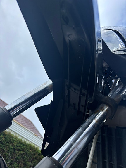 Derbi Senda drd extreme 50R 9 of 10