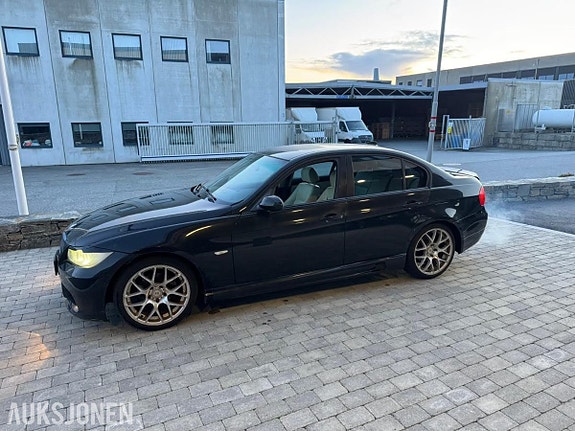 BMW 3-Serie 7 of 18
