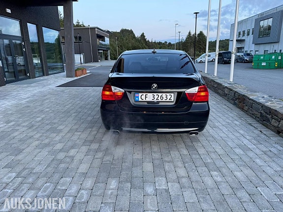 BMW 3-Serie 5 of 18