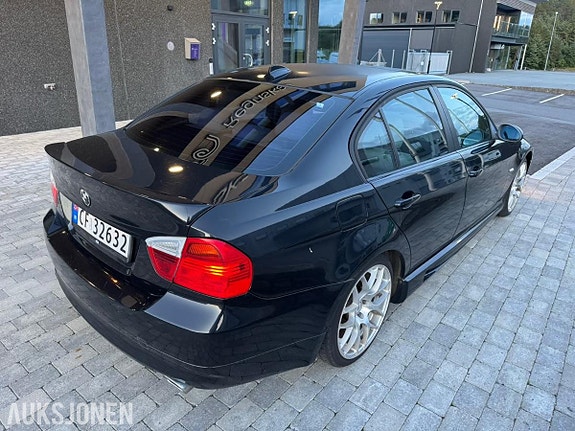 BMW 3-Serie 4 of 18