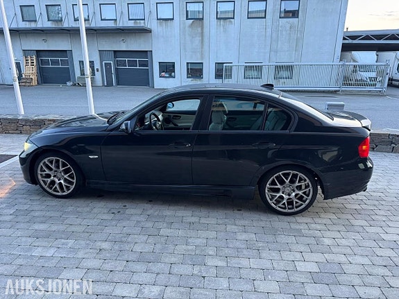 BMW 3-Serie 6 of 18