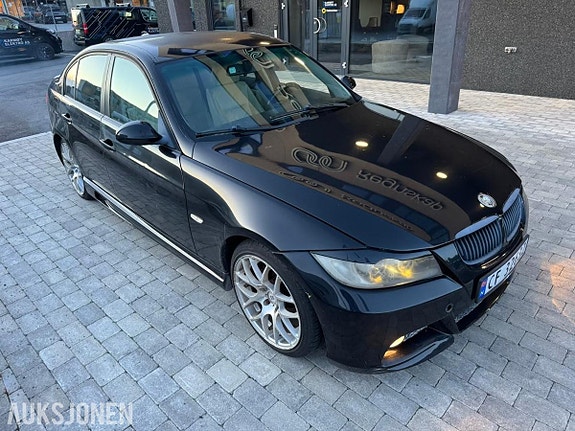 BMW 3-Serie 3 of 18
