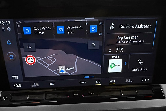 Ford Connect 6 of 14