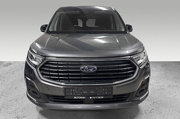 Ford Connect 14 of 14