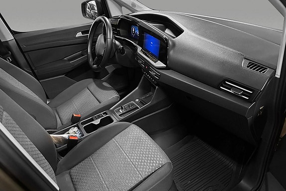 Ford Connect 8 of 14