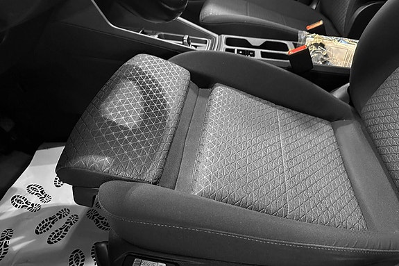 Ford Connect 4 of 14